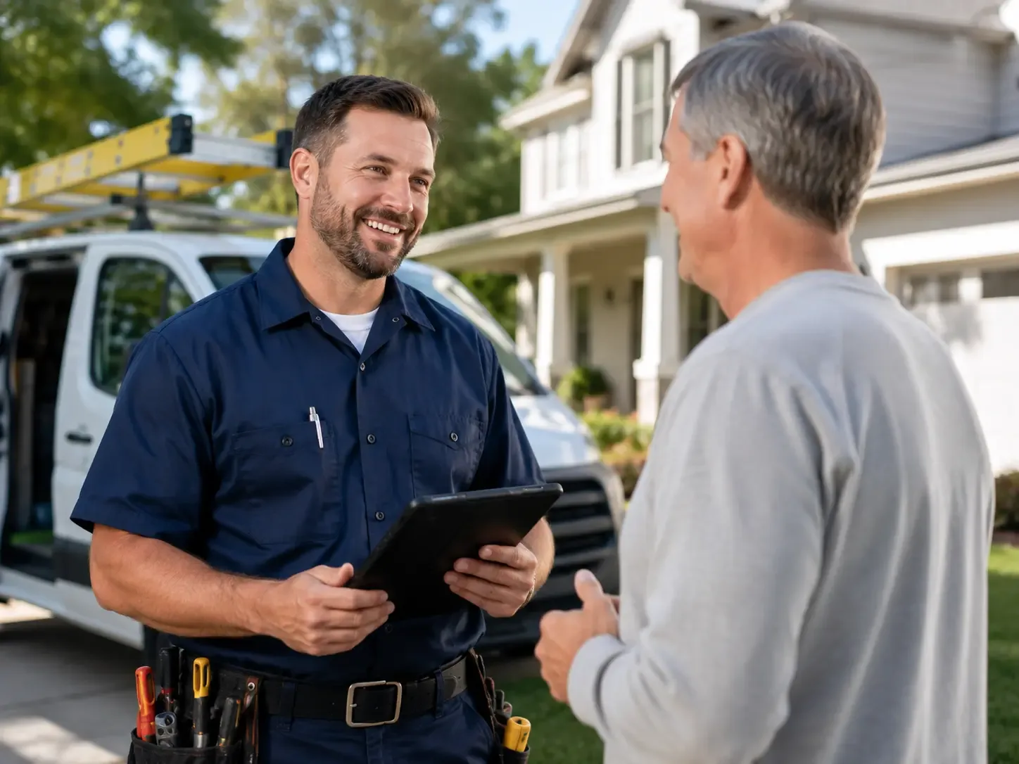 Whole Home Rewiring Irvington, NJ FAQs
